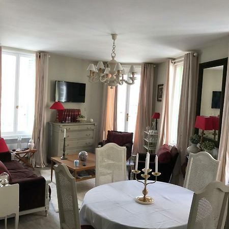 Ferienwohnung La Rieuse Prout-Prout Mers-les-Bains Exterior foto